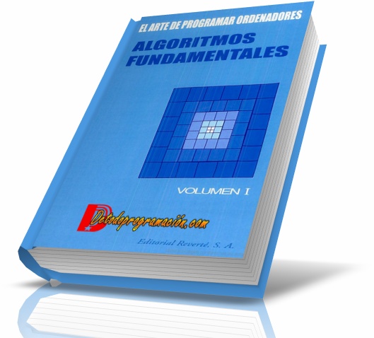 el arte de programar computadoras donald knuth